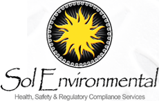 Sol Environmental - Health, Safety and Regulatory Compliance Services