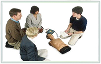 CPR/First Aid