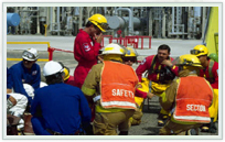 First Responder Awareness