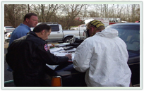 First Responder - Operations