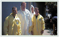 OSHA Confined Space Procedures