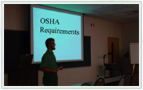 Asbestos General Awareness and Annual Refresher - OSHA Class IV