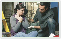 CPR/First Aid