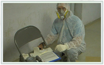 4-Hour Annual Asbestos Operations & Maintenance Refresher