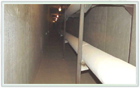 OSHA Confined Space Procedures