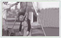 OSHA Confined Space Procedures