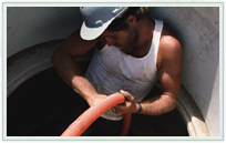 OSHA Confined Space Procedures