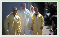 Photos of Recent Training Classes