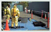 Photos of Recent Training Classes