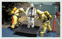 Photos of Recent Training Classes